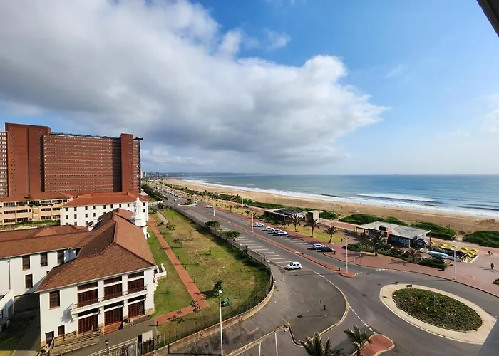 Tenbury By The Beachfront 806
