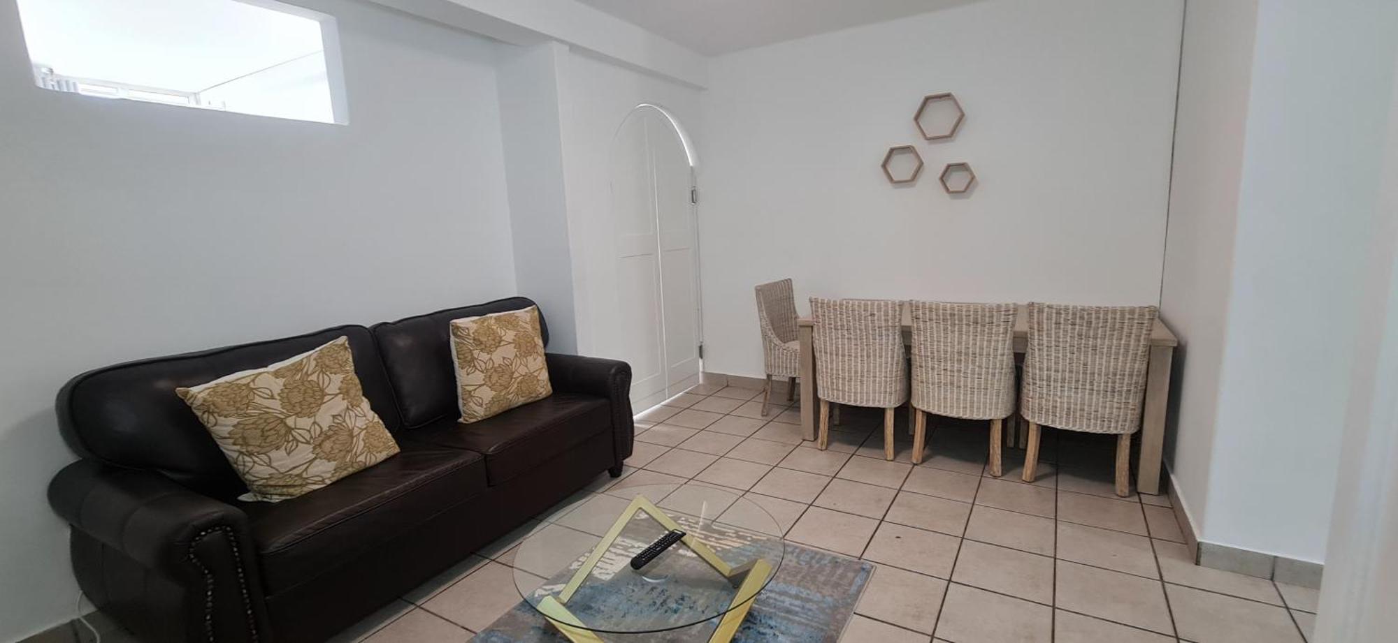 Tenbury By The Beachfront 806 Apartment Durban