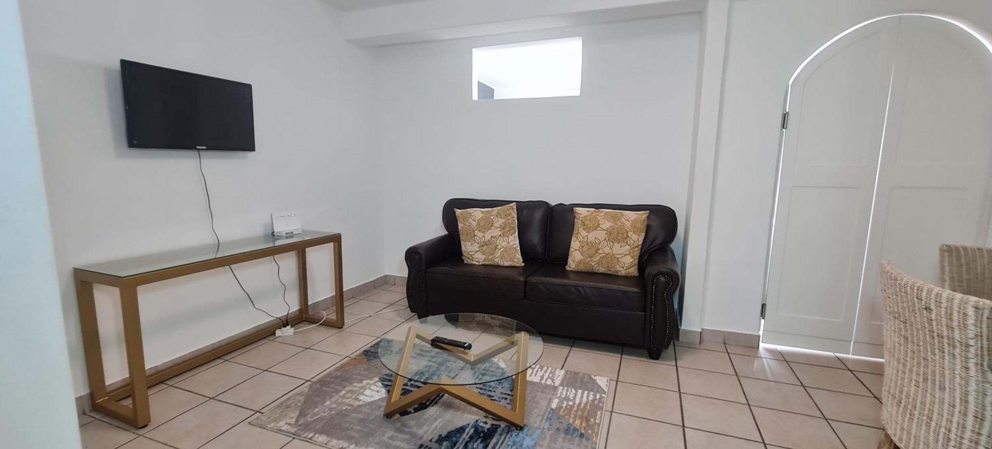 Tenbury By The Beachfront 806 * Durban