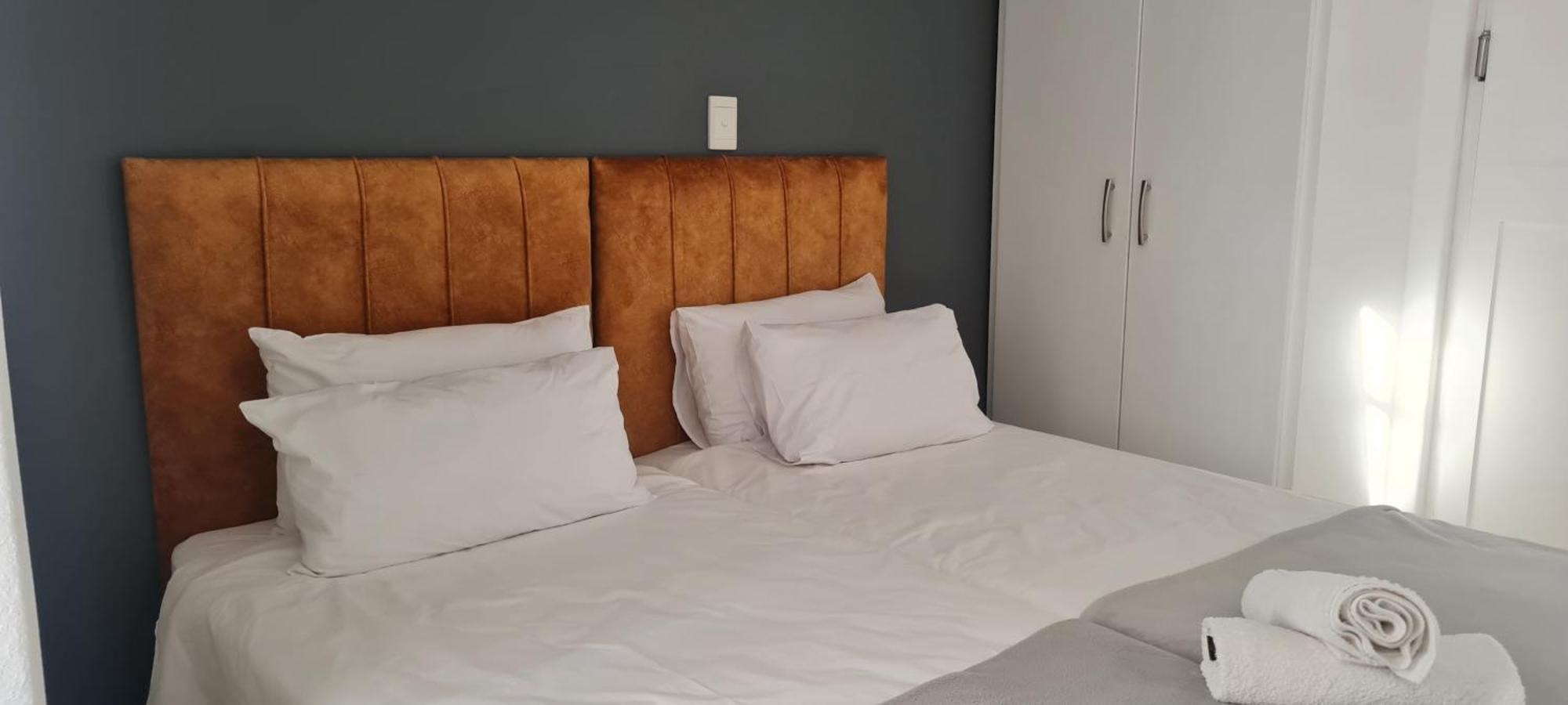 Tenbury By The Beachfront 806 Apartment Durban